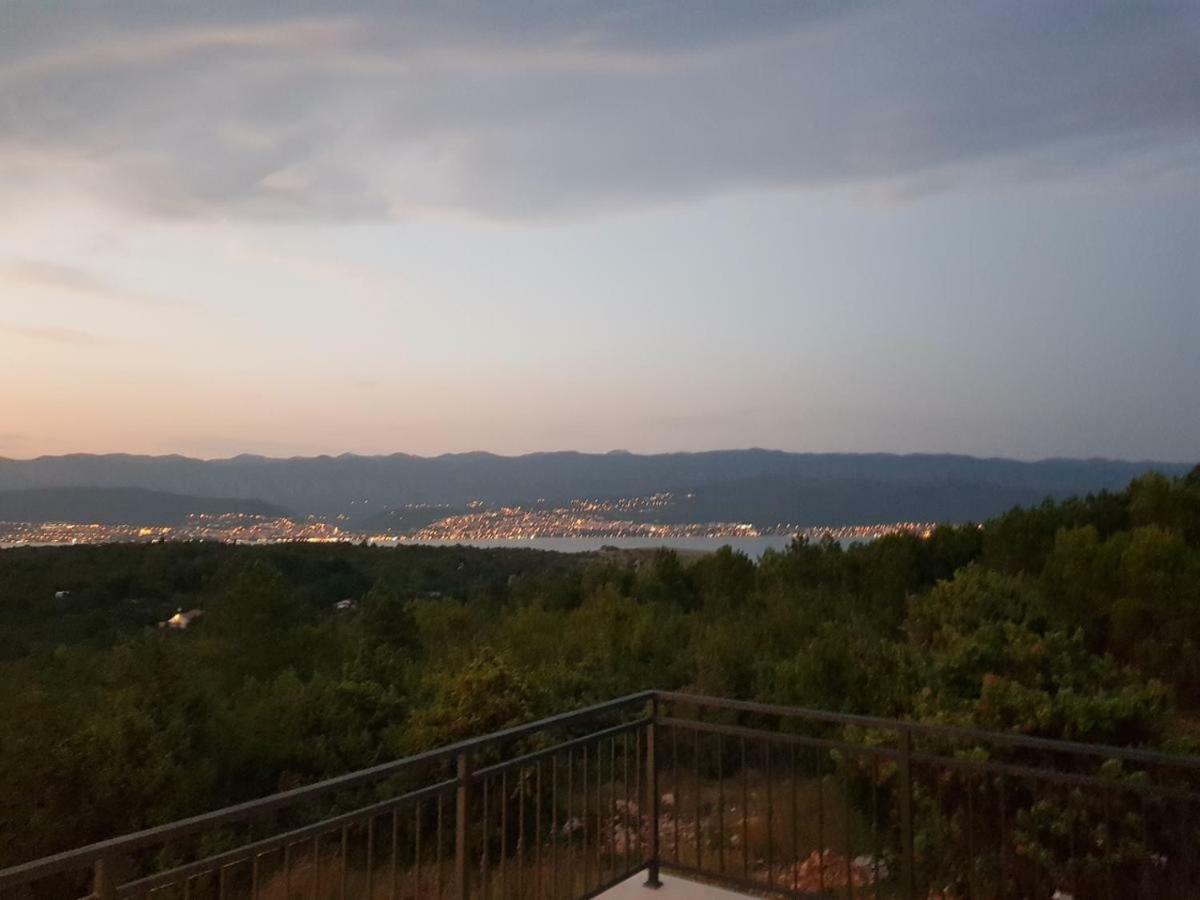 Vila Murvenica Šilo Zewnętrze zdjęcie