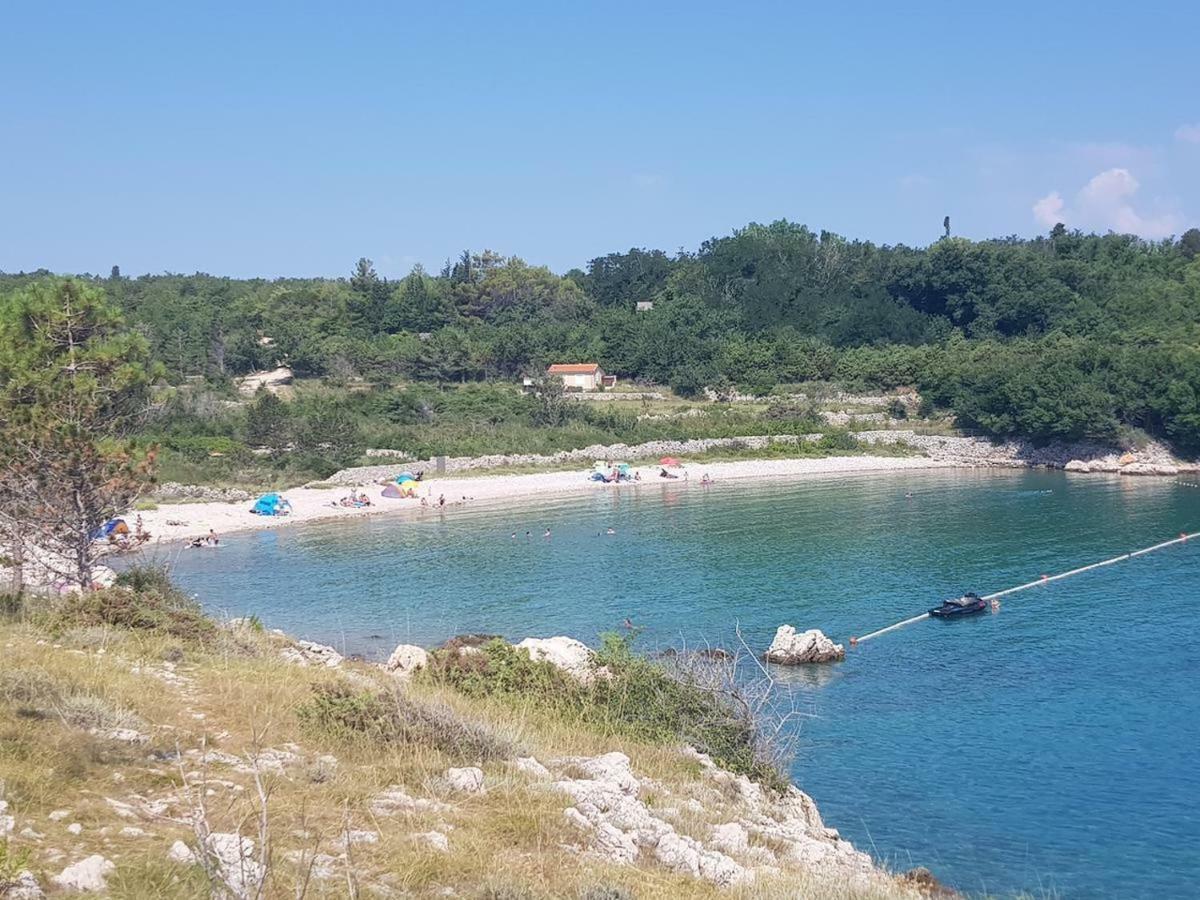 Vila Murvenica Šilo Zewnętrze zdjęcie