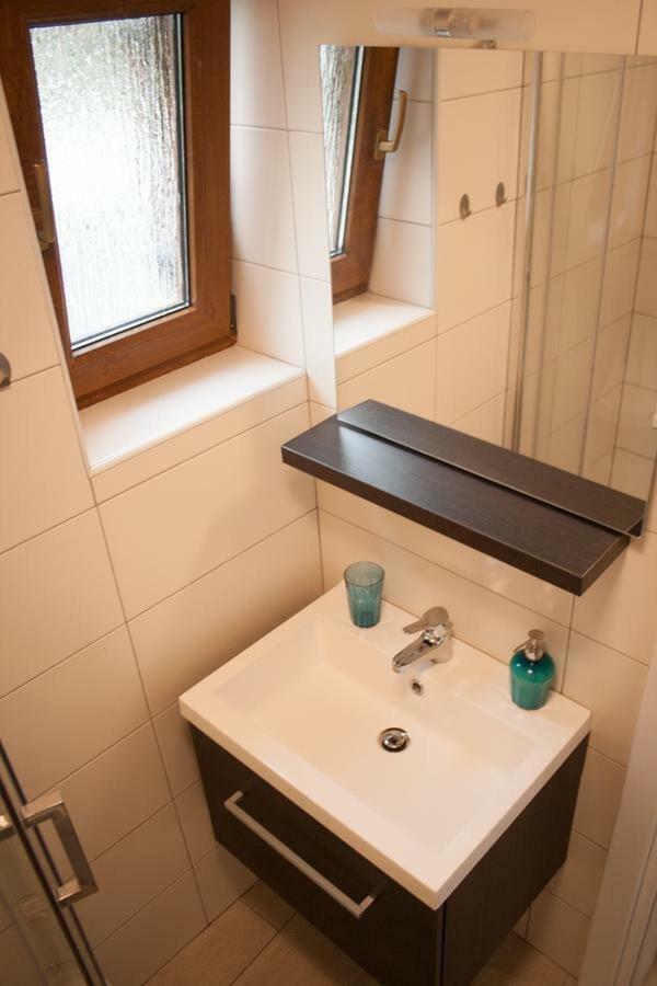 Vila Murvenica Šilo Zewnętrze zdjęcie